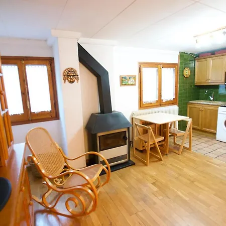 Appartamento Apartament Sitjar