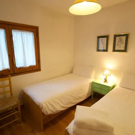 Apartament Sitjar