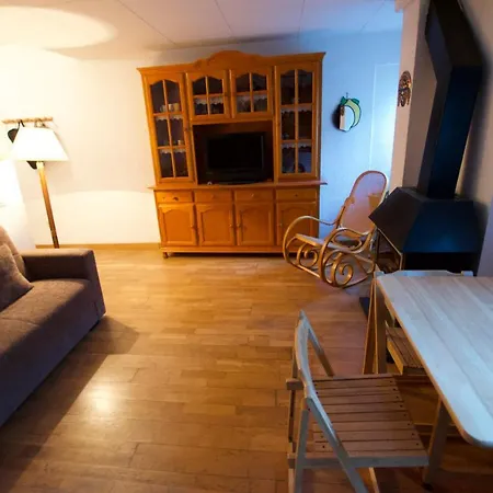Apartament Sitjar Appartamento *