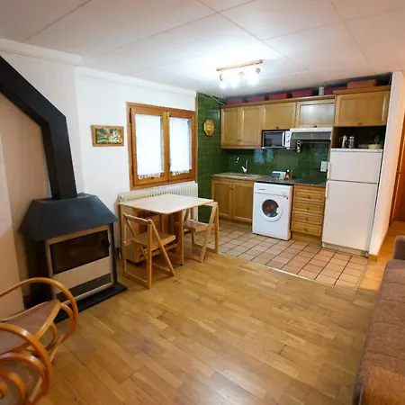 Apartament Sitjar Appartamento