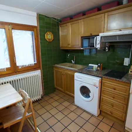 Appartamento Apartament Sitjar La Molina (Girona)