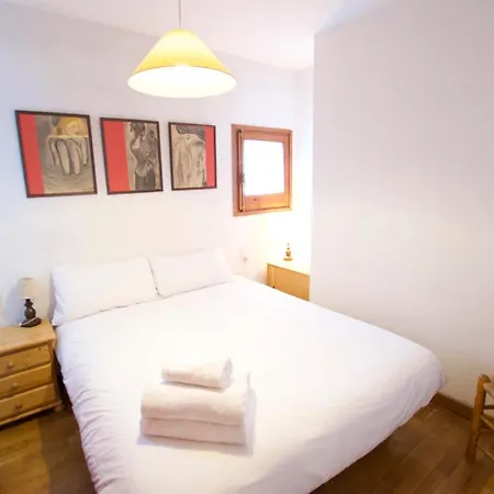 Appartamento Apartament Sitjar