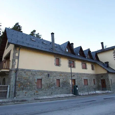 Apartament Sitjar *