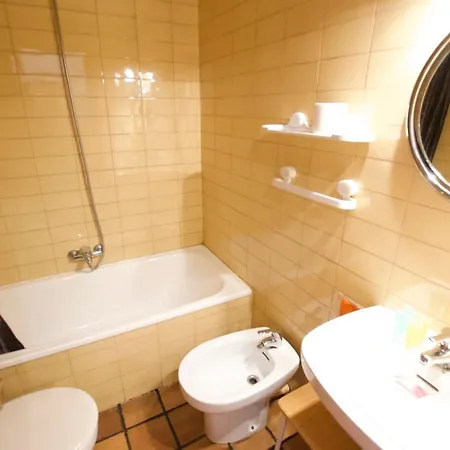 Apartament Sitjar La Molina (Girona)